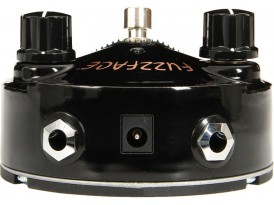 Dunlop FFM4 Fuzz Fac Mini