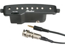 Shadow micro double actif rosace