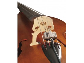 Shadow micro de contrebasse actif