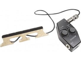 Shadow micro banjo 5 cordes