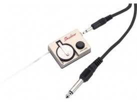 Shadow micro sous sillet actif