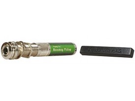 Shadow micro nanomag+endpn preampli