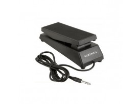 Zurzweil CC-1 pédale de volume