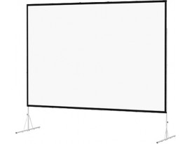 Da-Lite Fast-Fold 4:3 244x183