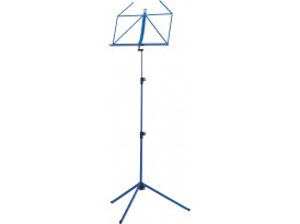 K&m 100-1-54 Pupitre Bleue