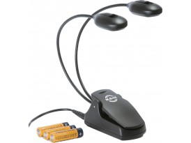 K&m 12270 Double mini led