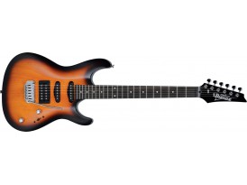 Ibanez GSA60-BKN - black night