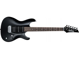 Ibanez GSA60-BKN - black night