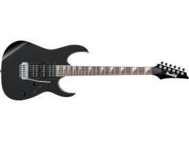 Ibanez GRG170DX-BKN - black night