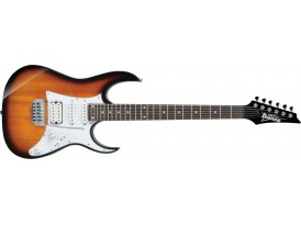 Ibanez GRG140-SB - sunburst