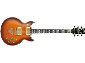 Ibanez AR420-VLS - violon sunburst