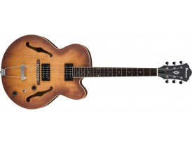 Ibanez AF55-TF - tobacco flat