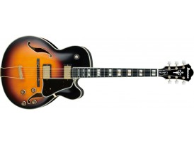 Ibanez AF200-BS Artstar Prestige 