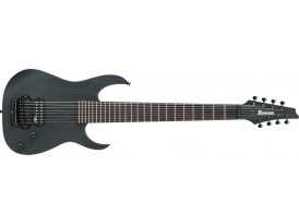 Ibanez M80M-WK - weathered black 
