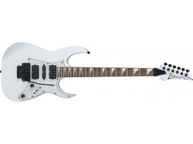 Ibanez RG350DXZ-WH - white