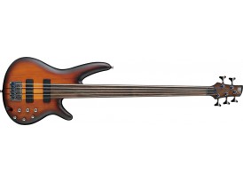 Ibanez SRF705-BBF - Ibanez Bass