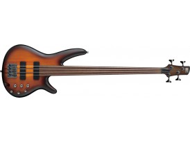 Ibanez SRF700-BBF - Ibanez Bass 