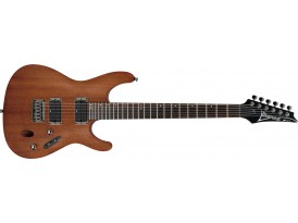 Ibanez S521-MOL - mahogany oil