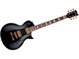 Ltd EC256-BLK Modele 256 - Noir 