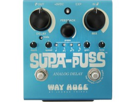 Way Huge WHE707 Supa Puss