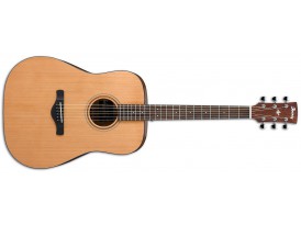 Ibanez AW65-LG - natural low gloss