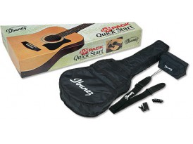 Ibanez V50NJP-VS - Jam Pack 