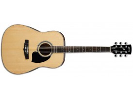 Ibanez PF15-NT - natural