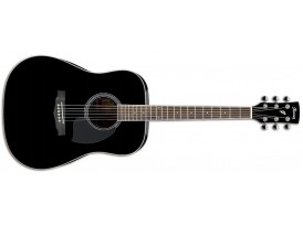 Ibanez PF15-BK - black