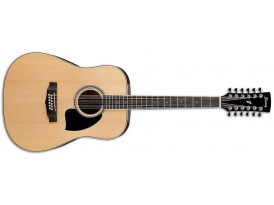 Ibanez PF1512-NT -12 cordes natural