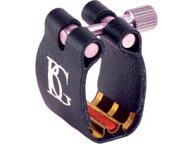 BG L8R Ligature clarinette Mib