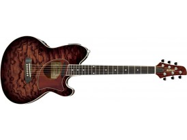 Ibanez TCM50-VBS - vintage brown 