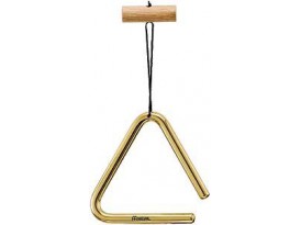 TRIANGLE MEINL LAITON MASSIF 10 CM
