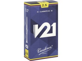 Vandoren CR8025 clarinette