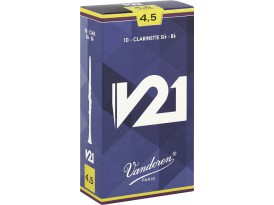 Vandoren CR8045 clarinette