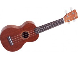 Mahalo MJ1-TWD soprano