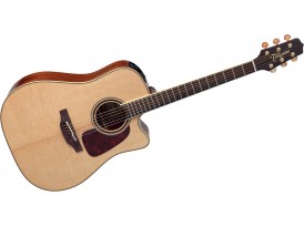 Takamine P4DC