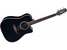 Takamine EF341SC Legacy
