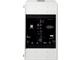 HK audio E210SUB-AS-W blanc