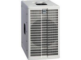 HK audio E110SUB-W blanc