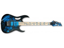 Ibanez JEM77P-BFP Premium - blue 