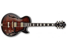 Ibanez AG95-DBS Artcore Expressionit