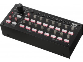 Korg SQ-1