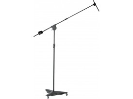 K&m 21430 Pied de Micro Perche