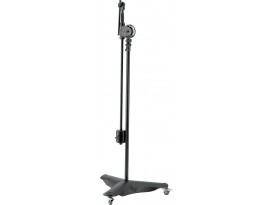 K&m 21430 Pied de Micro Perche