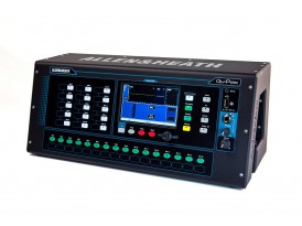 Allen & heath QU-PAC