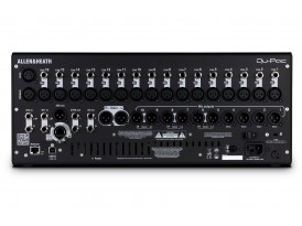 Allen & heath QU-PAC