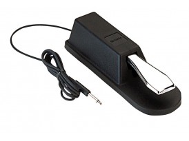 Yamaha FC4 pédale sustain