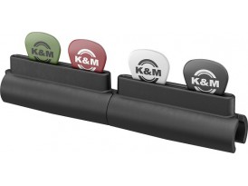 K&M - 14510 porte mediators