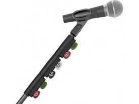 K&M - 14510 porte mediators