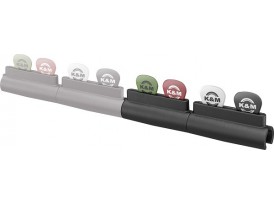 K&M - 14510 porte mediators